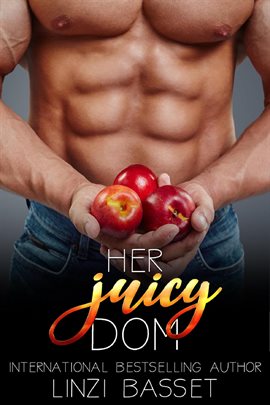 Cover image for Her Juicy Dom