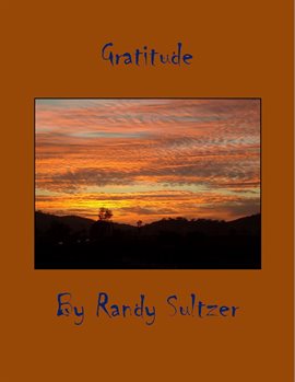 Cover image for Gratitude