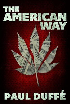 Cover image for The American Way