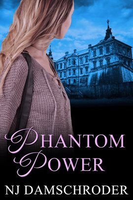 Cover image for Phantom Power