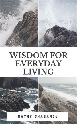 Cover image for Wisdom For Everyday Living