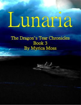 Cover image for Lunaria