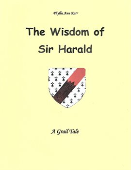 Cover image for The Wisdom of Sir Harald