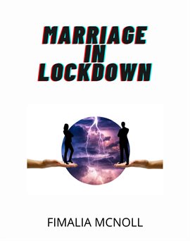 Cover image for Marriage in Lockdown