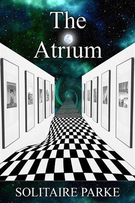 Cover image for The Atrium