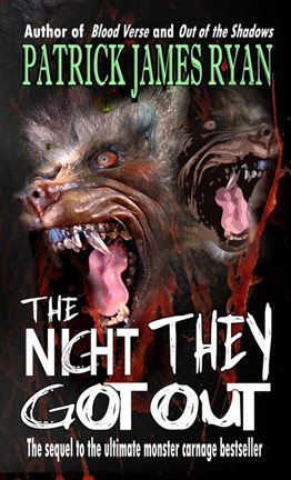 Imagen de portada para The Night They Got Out