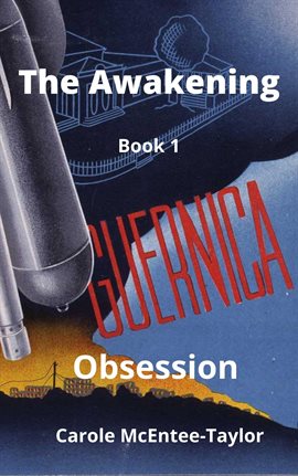 Cover image for The Awakening