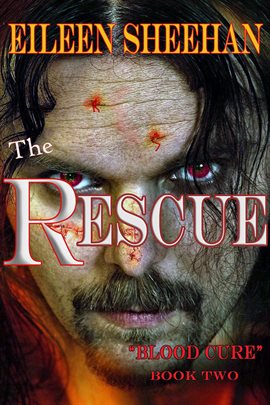 Cover image for The Rescue