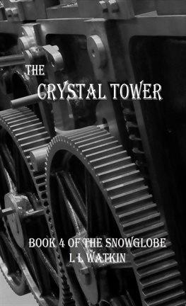 Cover image for The Crystal Tower