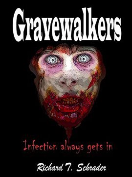 Cover image for Gravewalkers Collection
