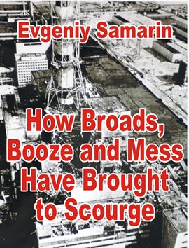 Imagen de portada para How Broads, Booze and Mess Have Brought to Scourge