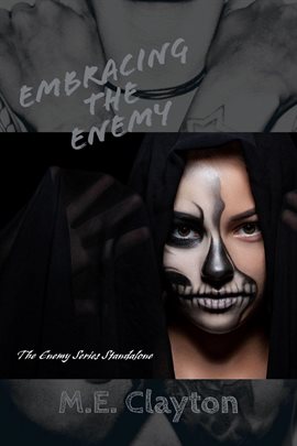 Cover image for Embracing the Enemy