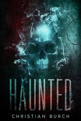 Cover image for Haunted