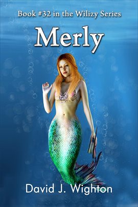 Imagen de portada para Merly