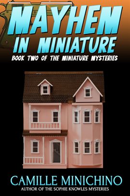 Cover image for Mayhem in Miniature