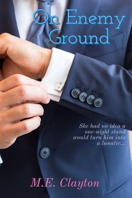 Imagen de portada para On Enemy Ground
