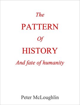 Cover image for The Pattern of History and Fate of Humanity