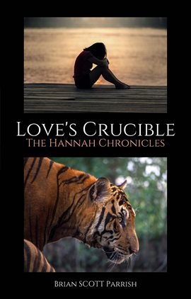 Cover image for Love's Crucible