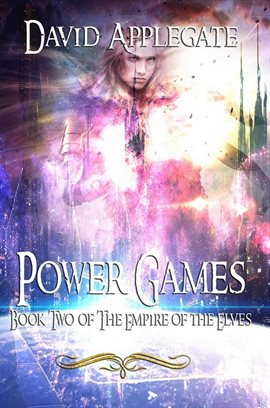 Cover image for Power Games