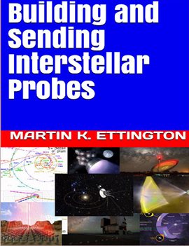 Cover image for Building and Sending Interstellar Probes