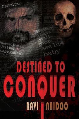 Cover image for Destined to Conquer