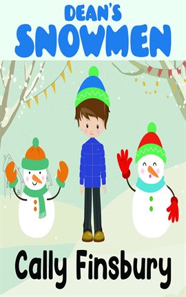 Imagen de portada para Dean's Snowmen