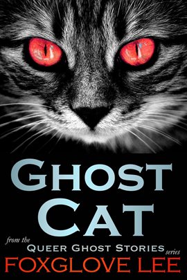 Cover image for Ghost Cat