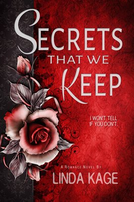 Cover image for Secrets That We Keep