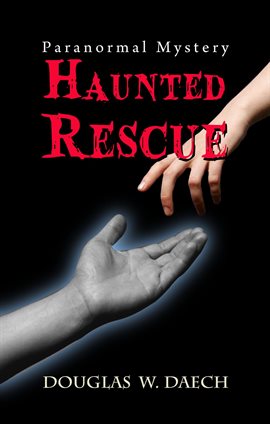 Cover image for Haunted Rescue