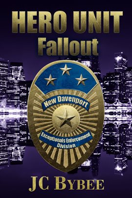 Cover image for Hero Unit:  Fallout