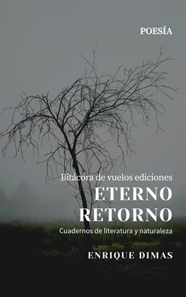 Cover image for Eterno retorno