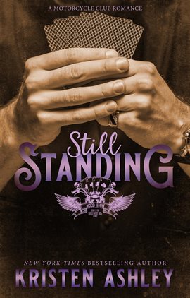 Imagen de portada para Still Standing