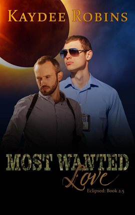 Cover image for Most Wanted Love