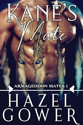 Cover image for Kane's Mate