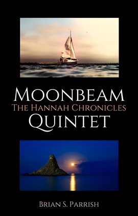 Cover image for Moonbeam Quintet