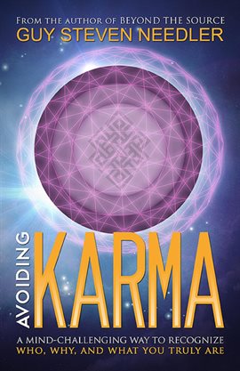 Cover image for Avoiding Karma