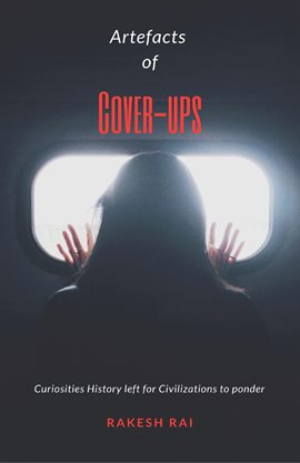 Cover image for Artefacts of Cover-ups