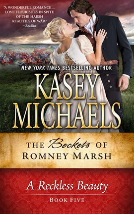 Cover image for A Reckless Beauty