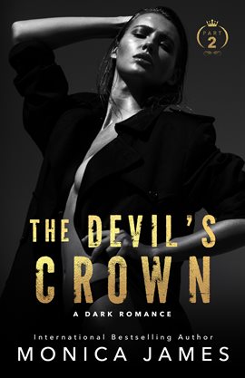 Cover image for The Devil's Crown