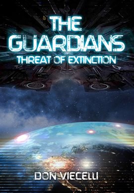 Cover image for The Guardians - Threat of Extinction