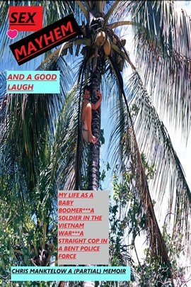 Cover image for Sex, Mayhem and a Good Laugh