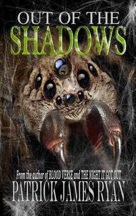 Cover image for Out of the Shadows
