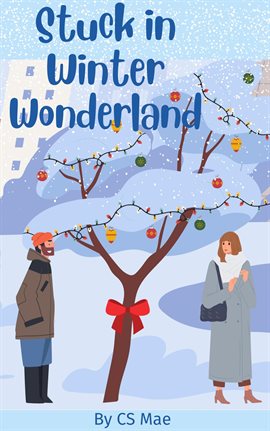 Cover image for Stuck in Winter Wonderland