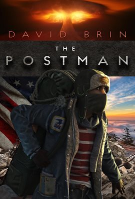 Cover image for The Postman