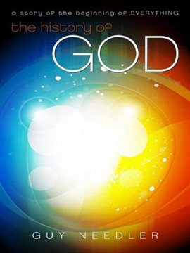 Cover image for The History of God