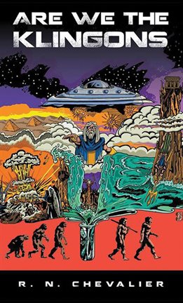 Cover image for Are We the Klingons