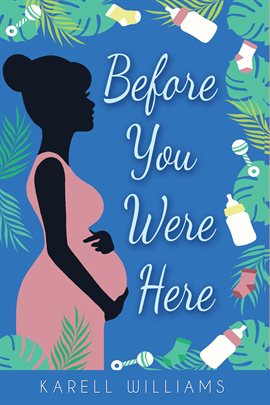 Cover image for Before You Were Here