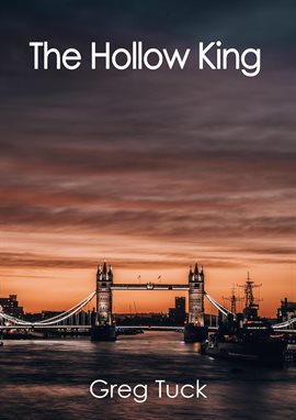 Cover image for The Hollow King