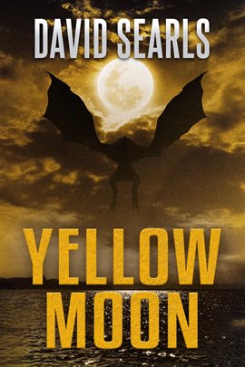 Cover image for Yellow Moon