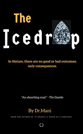 Imagen de portada para The Icedrop